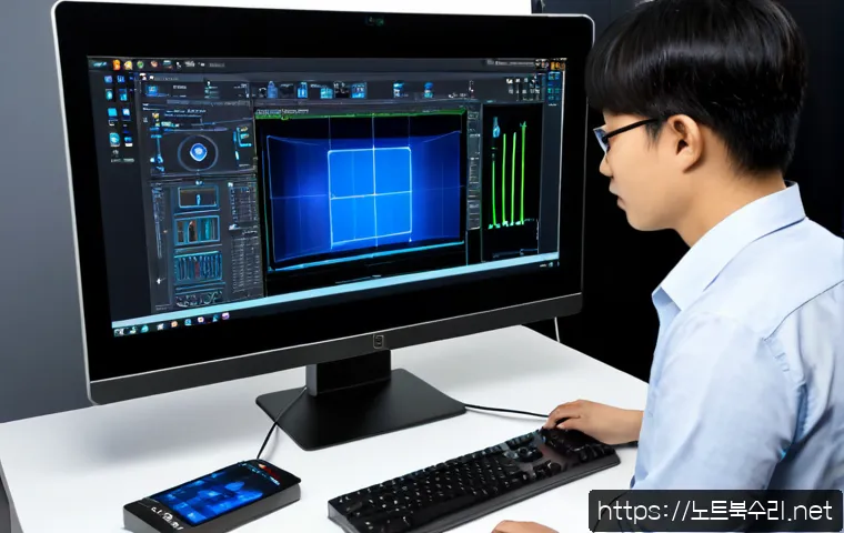 장수동 STATUS_IO_TIMEOUT 관련 이미지 1