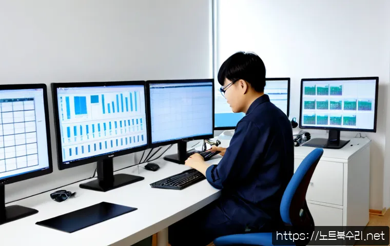 장수동 STATUS_IO_TIMEOUT 관련 이미지 3