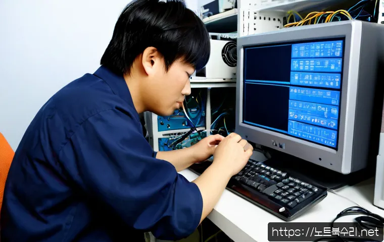 장수동 STATUS_IO_TIMEOUT 관련 이미지 4