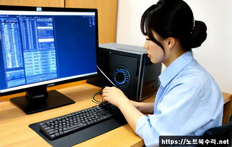 둔촌동 BAD_POOL_CALLER 관련 이미지 2