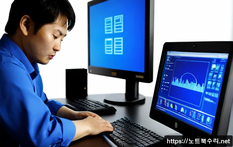 인사동 DPC_WATCHDOG_VIOLATION 관련 이미지 1