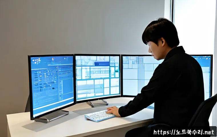 비산동 조립컴퓨터 pc 출장판매설치 관련 이미지 1