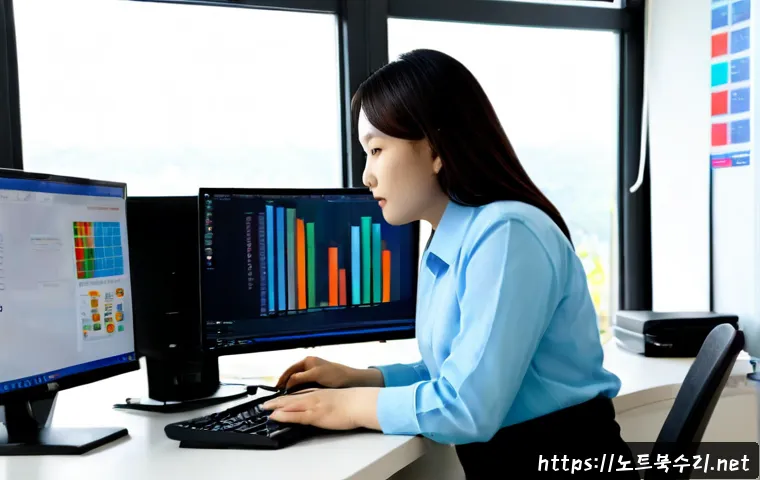 비산동 조립컴퓨터 pc 출장판매설치 관련 이미지 3