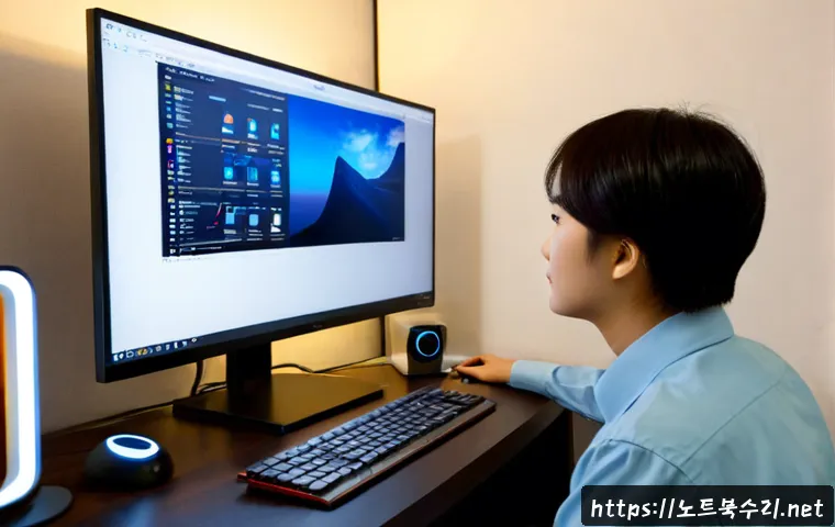 비산동 조립컴퓨터 pc 출장판매설치 관련 이미지 4