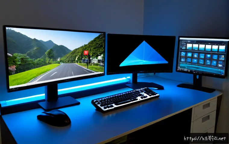 감이동 STATUS_KERNEL_CONFIGURATION_ERROR 관련 이미지 1