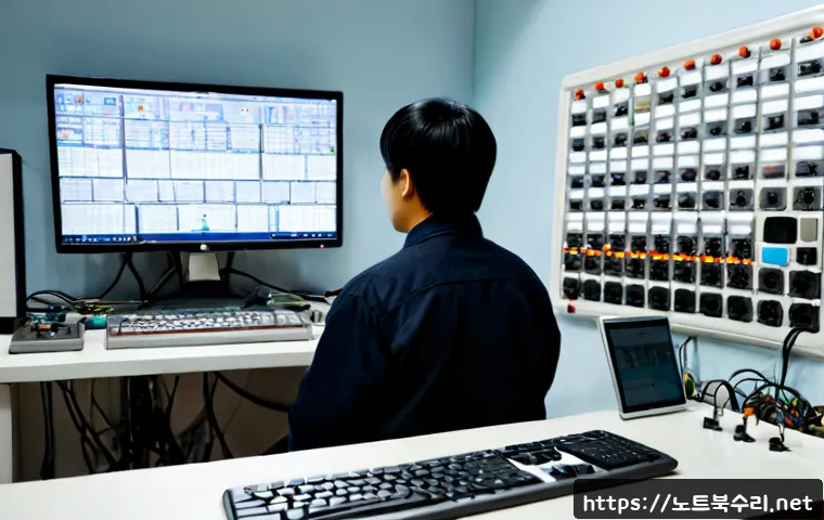 우만동 STATUS_MODULE_CORRUPTION 관련 이미지 4