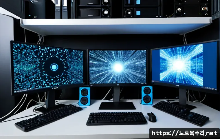 미산동 HARDWARE_INTERRUPT_STORM 관련 이미지 4