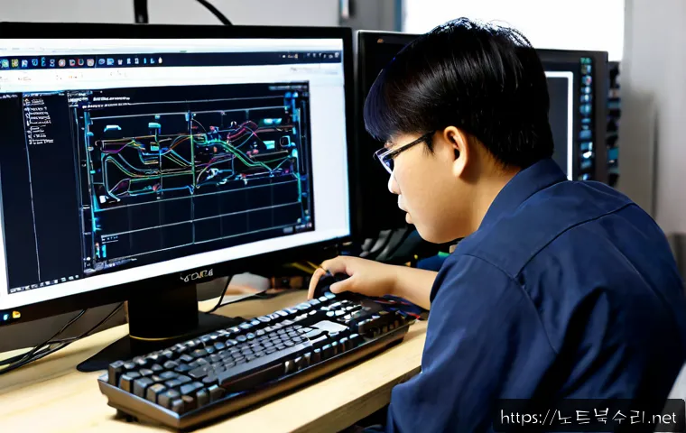 서운면 STATUS_KERNEL_MODULE_CORRUPTION 관련 이미지 1