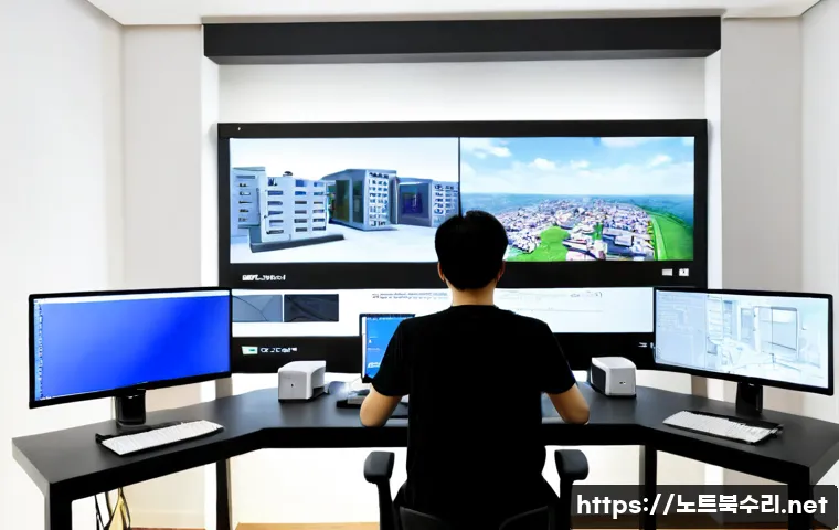 운중동 출장방문윈도우 windows 설치 관련 이미지 1