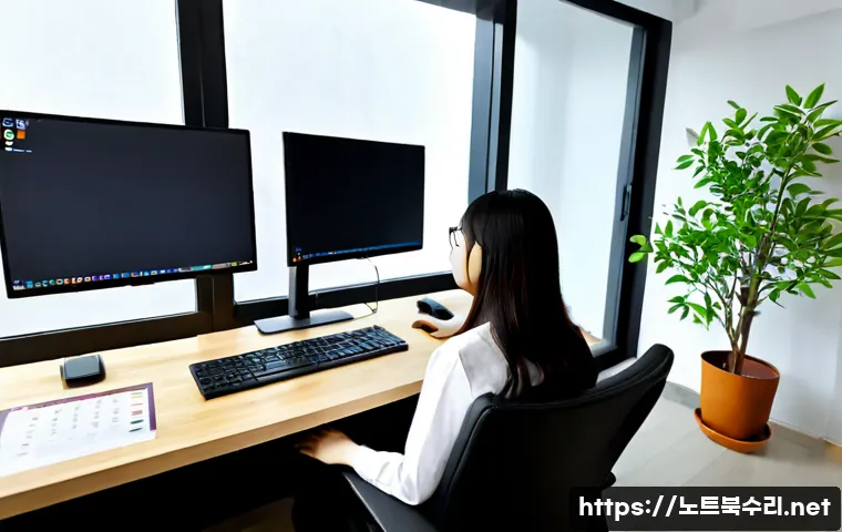 운중동 출장방문윈도우 windows 설치 관련 이미지 2