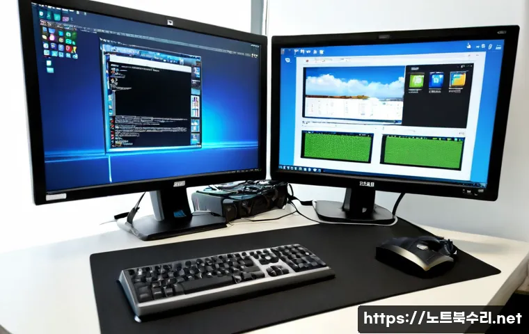 운중동 출장방문윈도우 windows 설치 관련 이미지 3