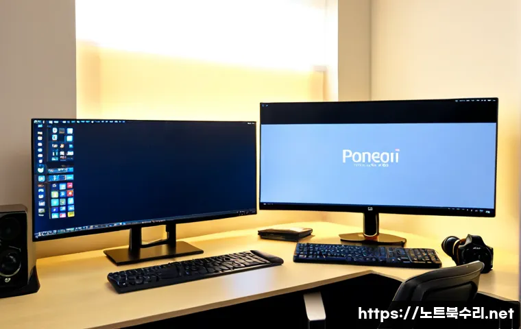 운중동 출장방문윈도우 windows 설치 관련 이미지 4