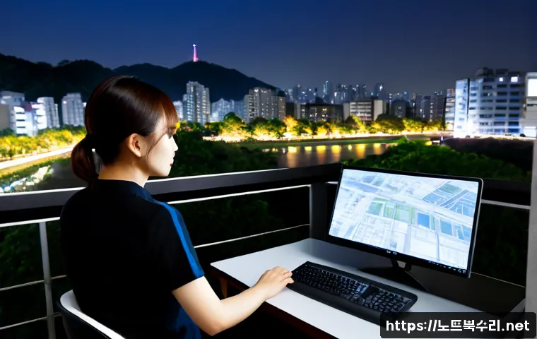 사근동 STATUS_SECURITY_POLICY_VIOLATION 관련 이미지 1