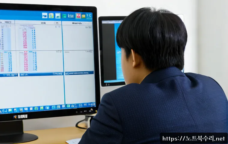 도렴동 STATUS_MEMORY_VIOLATION 관련 이미지 3