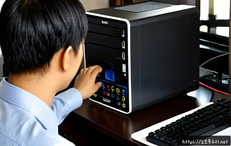 창전동 STATUS_DEVICE_NOT_READY 관련 이미지 1