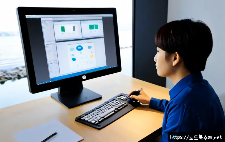 이의동 STATUS_KERNEL_RESOURCE_ERROR 관련 이미지 1