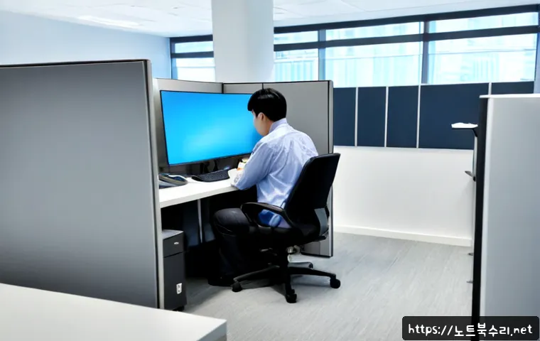 이의동 STATUS_KERNEL_RESOURCE_ERROR 관련 이미지 2