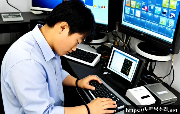 논현고잔동 STATUS_KERNEL_THREAD_INTERRUPTED 관련 이미지 2