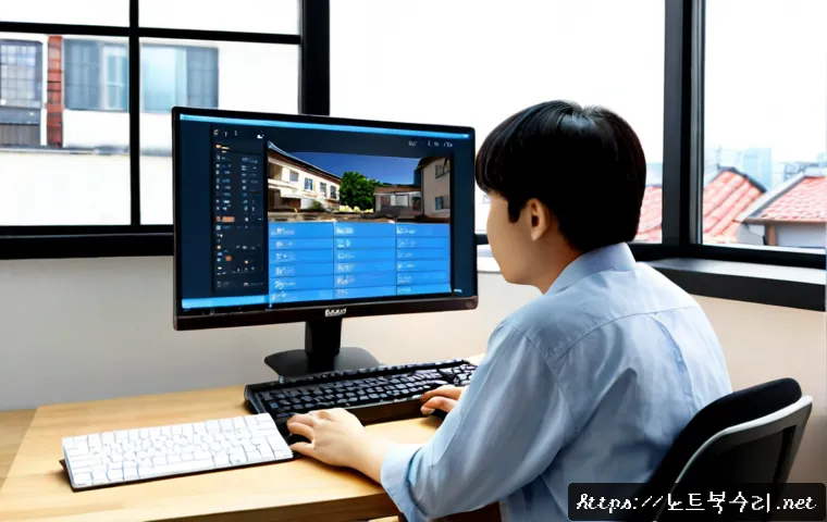 사리현동 STATUS_CONTROL_C_EXIT 관련 이미지 1