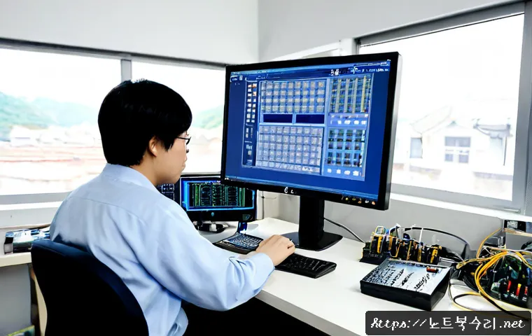 사리현동 STATUS_CONTROL_C_EXIT 관련 이미지 3