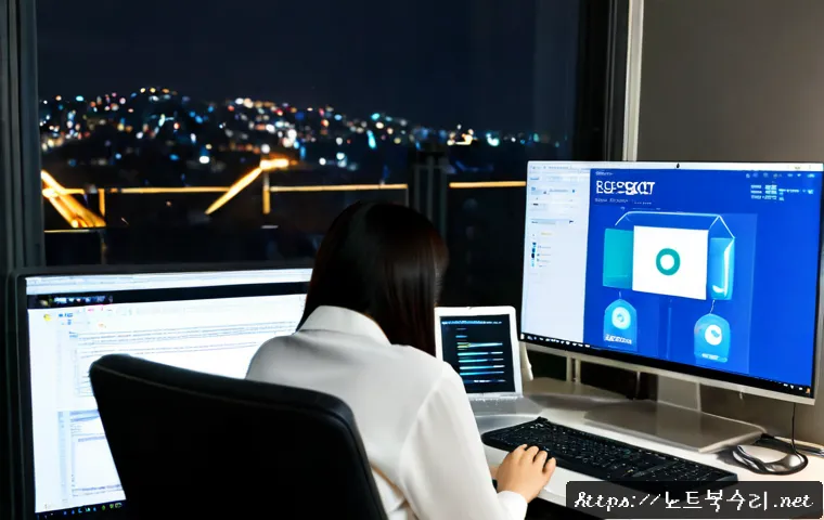 사리현동 STATUS_CONTROL_C_EXIT 관련 이미지 4