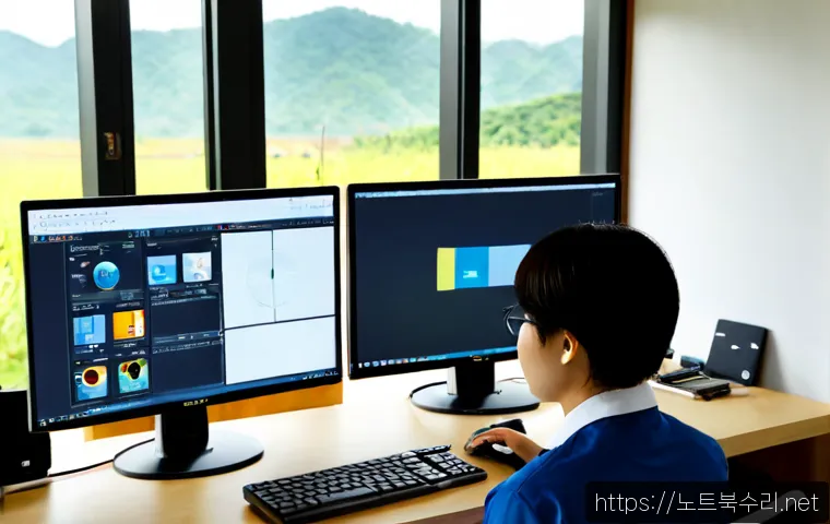 강하면 STATUS_DISK_CORRUPTION 관련 이미지 1