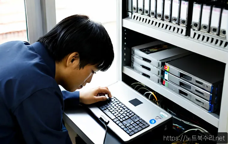 강하면 STATUS_DISK_CORRUPTION 관련 이미지 2
