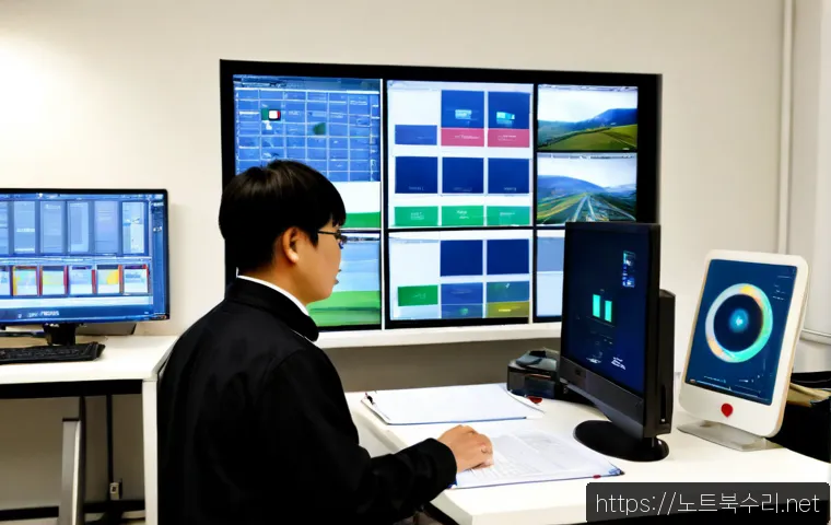 강하면 STATUS_DISK_CORRUPTION 관련 이미지 3