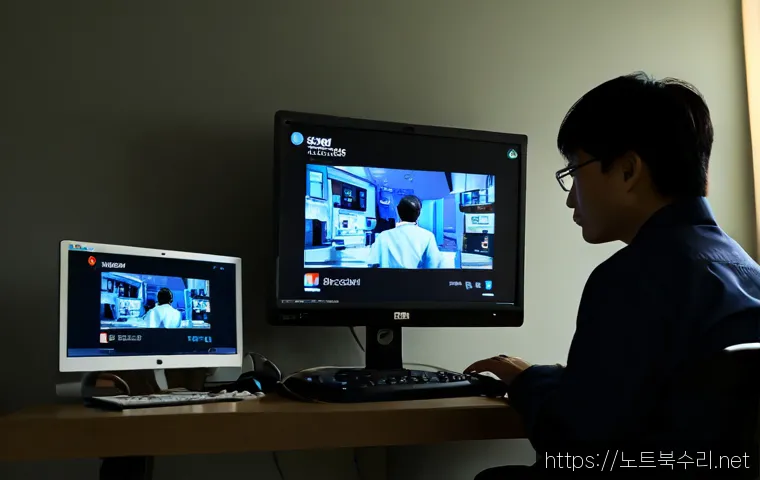 강하면 STATUS_DISK_CORRUPTION 관련 이미지 4