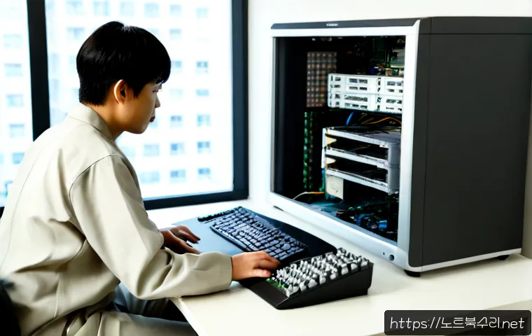 발산동 STATUS_KERNEL_ACCESS_DENIED 관련 이미지 2