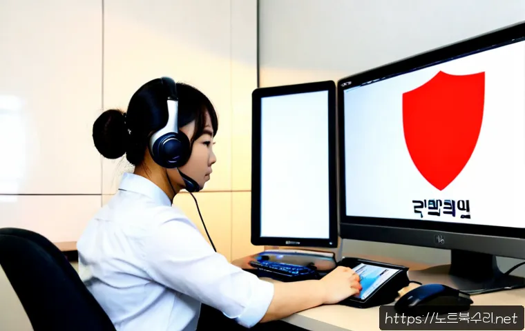 발산동 STATUS_KERNEL_ACCESS_DENIED 관련 이미지 3