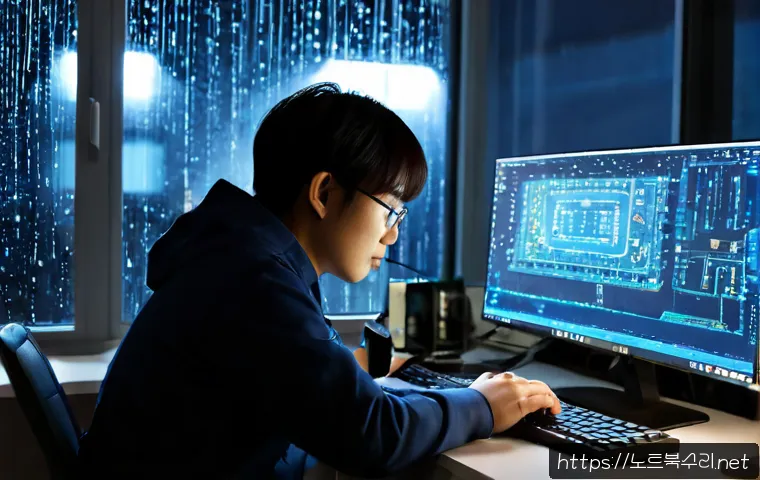 발산동 STATUS_KERNEL_ACCESS_DENIED 관련 이미지 4