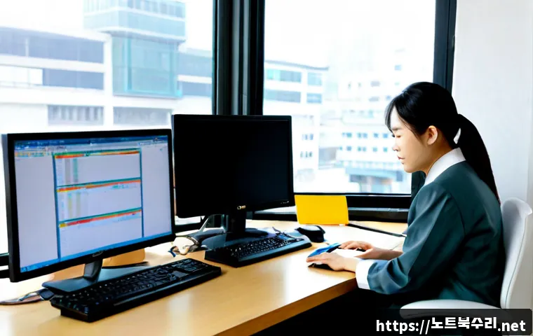 가리봉 중고컴퓨터 pc 출장판매설치 관련 이미지 1