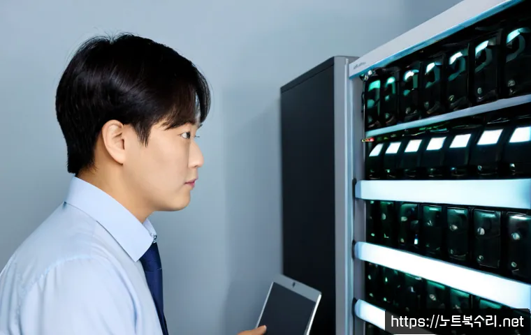 신교동 STATUS_DEVICE_NOT_READY 관련 이미지 1