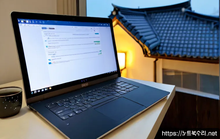 신교동 STATUS_DEVICE_NOT_READY 관련 이미지 3
