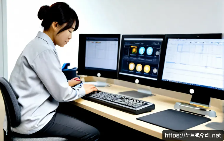 신교동 STATUS_DEVICE_NOT_READY 관련 이미지 4