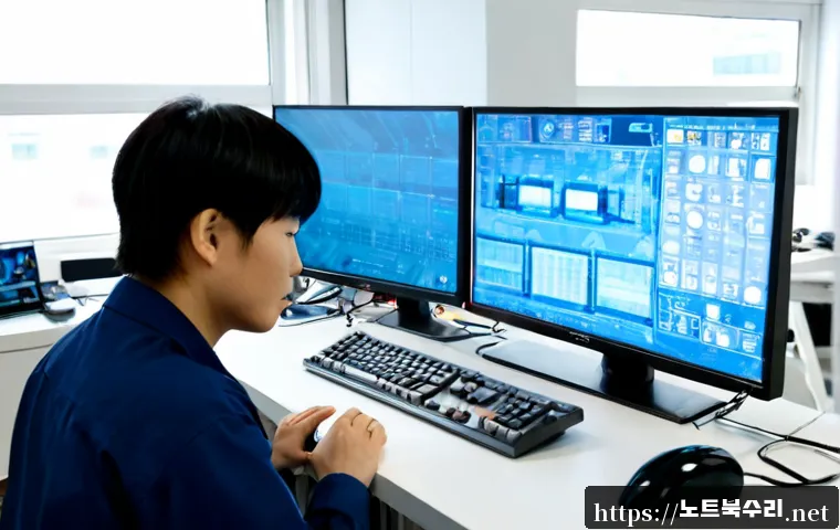 경안동 CLOCK_WATCHDOG_TIMEOUT 관련 이미지 3