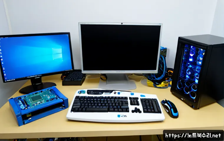 산북동 STATUS_KERNEL_RESOURCE_ERROR 관련 이미지 3