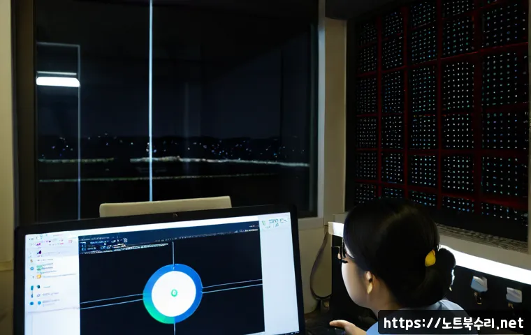 안흥동 pc에 문제가 발생하여 다시 시작해야 합니다 관련 이미지 2