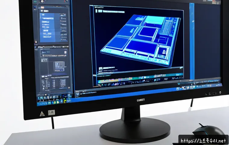 구로구 KERNEL_MODE_HEAP_CORRUPTION 관련 이미지 1