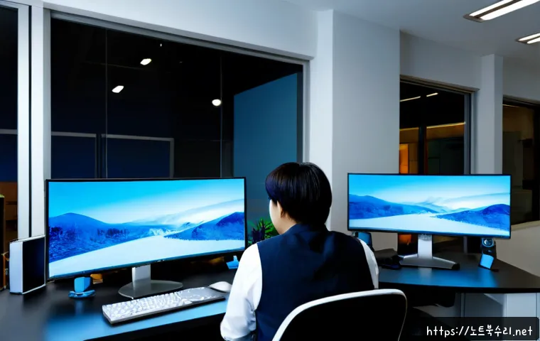 구로구 KERNEL_MODE_HEAP_CORRUPTION 관련 이미지 4