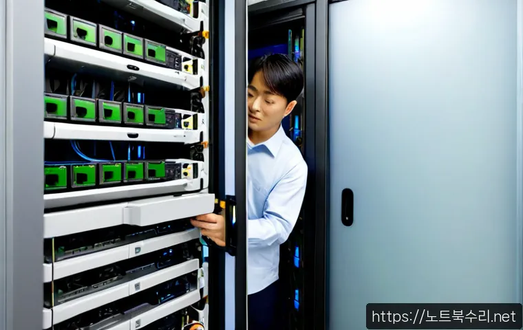 영등포동 server출장방문수리점 관련 이미지 2