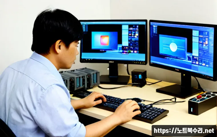 대림동 INTERNAL_POWER_ERROR 관련 이미지 1