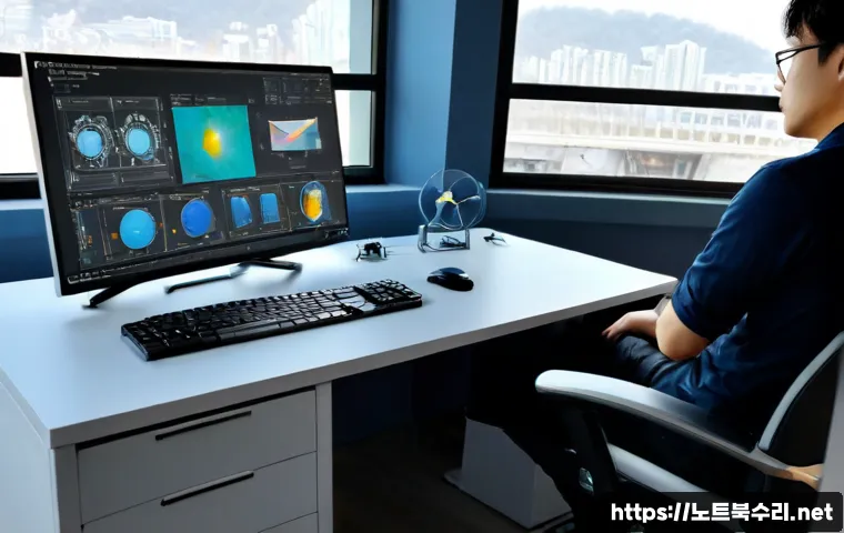 광장동 STATUS_KERNEL_DRIVER_CORRUPTION 관련 이미지 1