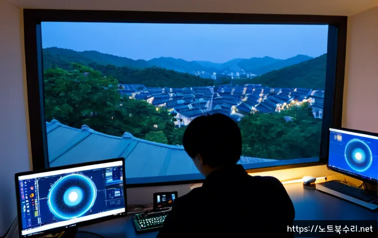 월송동 STATUS_INVALID_THREAD 관련 이미지 3