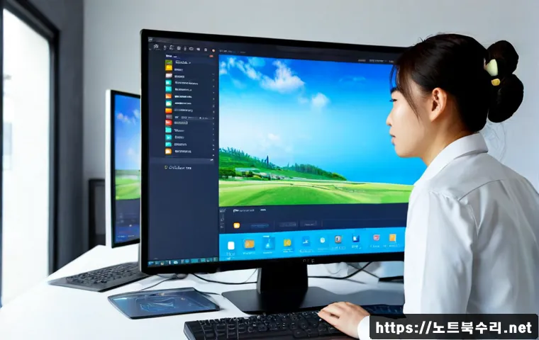 대야동 KERNEL_SECURITY_CHECK_FAILURE 관련 이미지 1