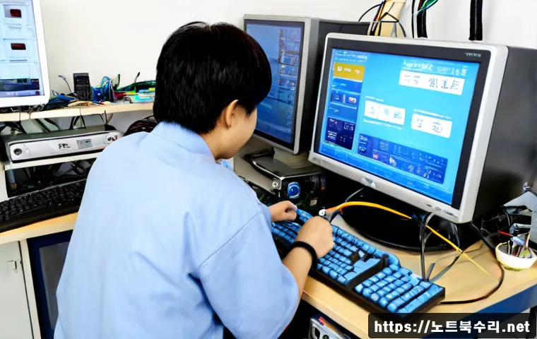 대야동 KERNEL_SECURITY_CHECK_FAILURE 관련 이미지 2