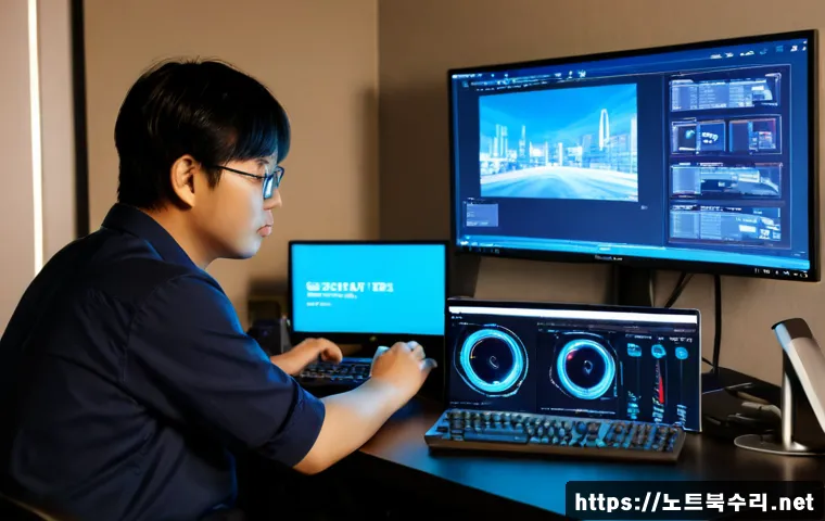 대야동 KERNEL_SECURITY_CHECK_FAILURE 관련 이미지 4