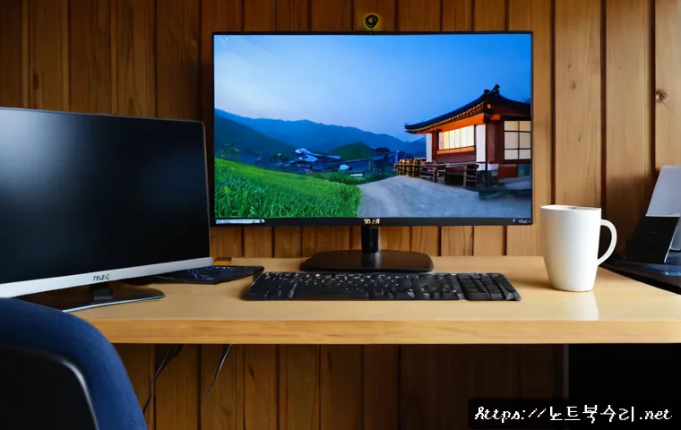 일죽면 linux재설치 포맷 초기화 관련 이미지 2