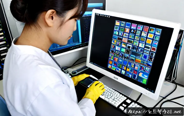 일죽면 linux재설치 포맷 초기화 관련 이미지 4